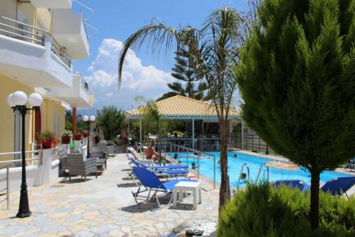 Gallery image of Vive Mar in Preveza