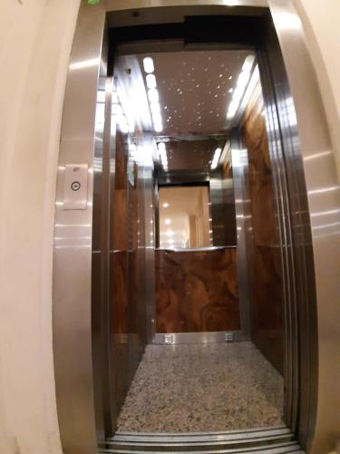 Apartamento Grande - Castillo Santa Barbara