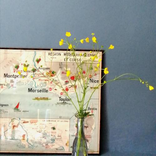 Photo de la galerie de l'établissement La Maison Hilarion, à Correns