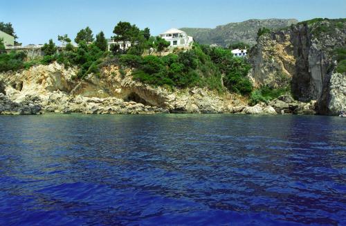 Φυσικό τοπίο κοντά σε αυτό το διαμέρισμα