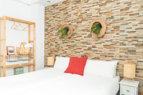 Picnic Dreams Boutique Hostel, Málaga – Bijgewerkte prijzen 2022