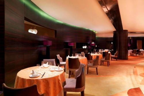 Gallery image of The QUBE Hotel Yangzhou in Yangzhou
