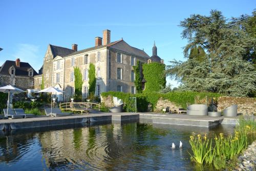 Château de l'Epinay