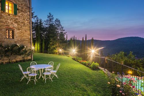 La Villa Lussuosa – Photos 2