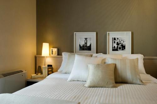 Gallery image of Albergo D'italia in Chivasso