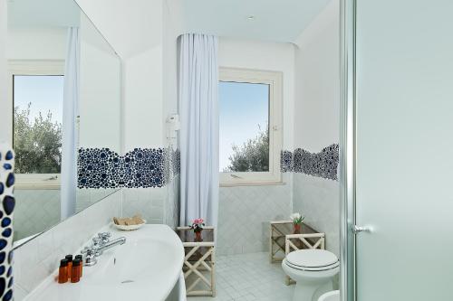 Luxury Villas Positano photo 2