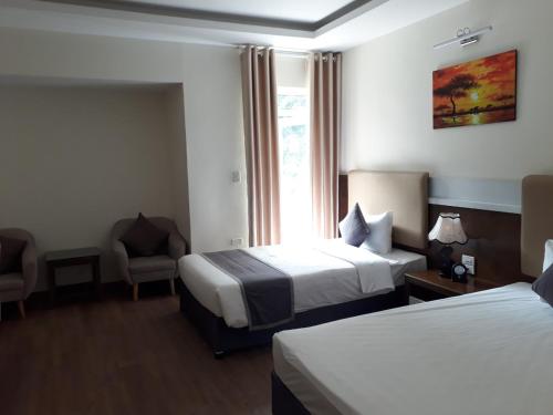 Tecco Do Son Hotel – Photos 4
