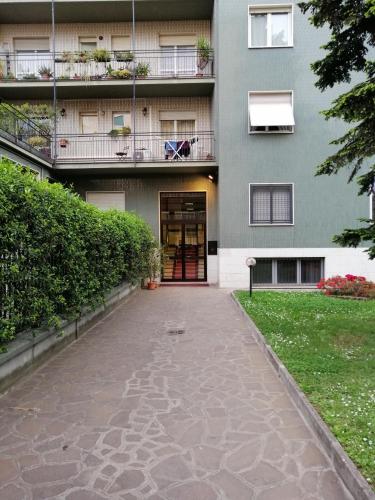 Gigio's Home Milan Apartment