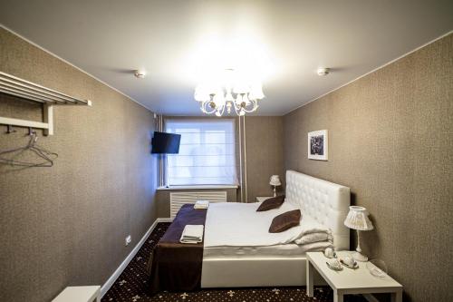 Gallery image of Mini Hotel POBEDA in Vladimir