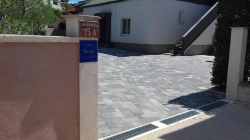Fotografie z fotogalerie ubytování Apartments Sarah v destinaci Zadar