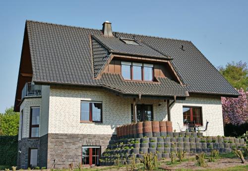 Gallery image of Ferienwohnung Bergblick Xanten in Xanten