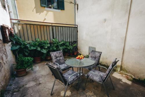 Fotografie z fotogalerie ubytování House365 v destinaci Koper