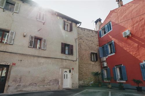 Fotografie z fotogalerie ubytování House365 v destinaci Koper