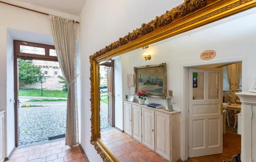 Fotografie z fotogalerie ubytování Loreta Hotel v Praze