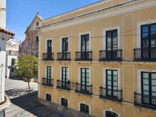 Apartamentos Torre de la Mezquita, Córdoba – Bijgewerkte ...