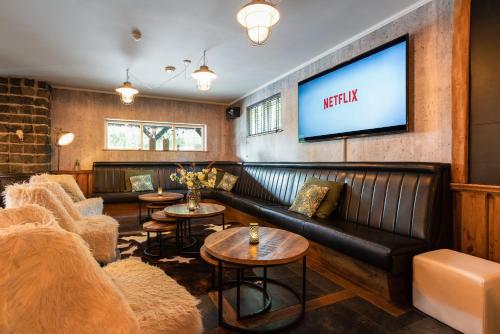 Hotel Buxus – Photos 4