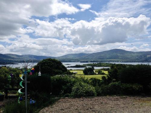 Gallery image of Grenane Heights in Kenmare