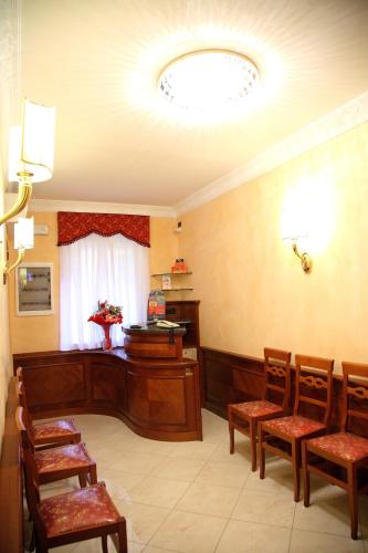 Guest House Galaxy