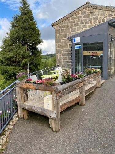 Auberge de Thelis – Photos 2