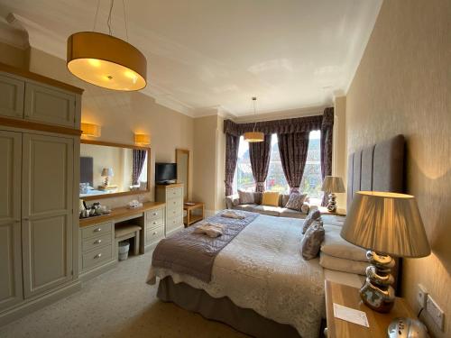 Gallery image of Bedford Hotel in Lytham St Annes