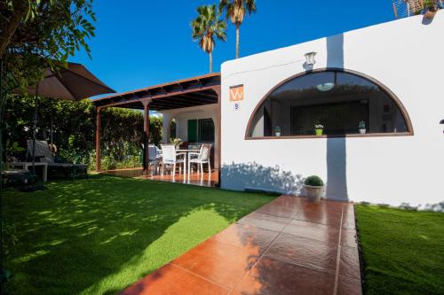 Sunny Villa Maspalomas