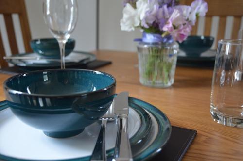 Billede fra billedgalleriet på The Retreat i Redlynch