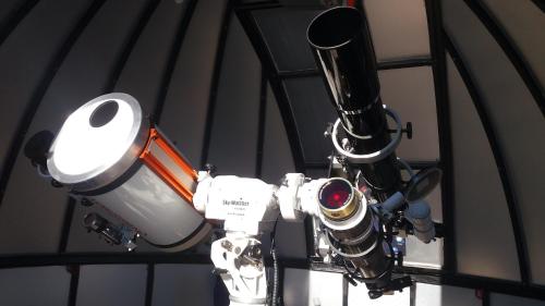 Gambar di galeri bagi Astronomy Studios di Faliraki