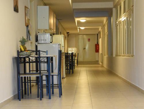 Tihany Község Önkormányzat - Ifjúsági Szállás 8237 Tihany, Csokonai u. 73. kép - 3