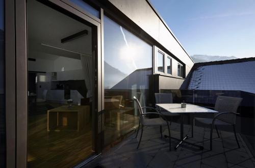 Gallery image of Thurnbach - Top Level Apartments in Aschau