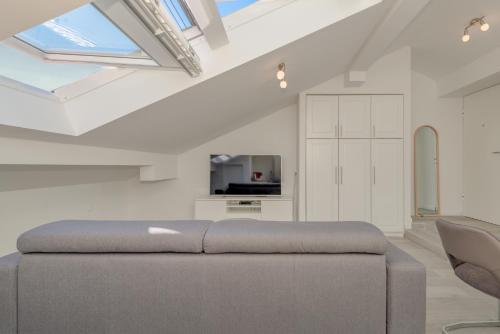 CAPITAL Apartments and Rooms