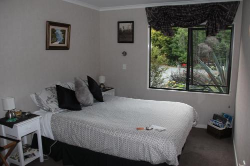 Foto da galeria de Penhaven Farm Stay em Palmerston North