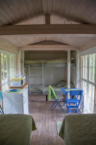 Foto Sattmark EcoCabin 1