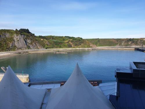 Apartamentos turísticos Vistademar, Luarca, Spain - Booking.com