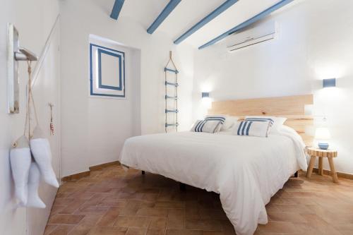 Gallery image of L'Havanera Boutique Home in Palamós