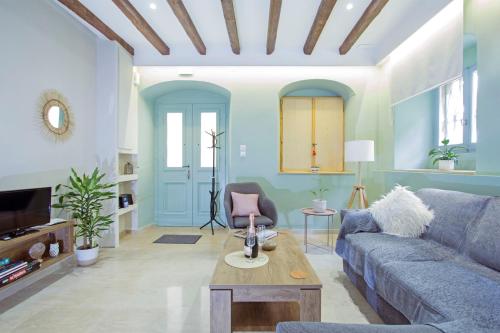 The Place Old Town Apartment