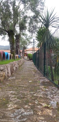 Φωτογραφία από το άλμπουμ του Casa D`Auleira σε Ponte da Barca