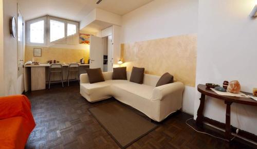 Buonarroti Roof Garden Mita Milano