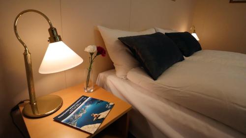 Gallery image of Havly Bed & Breakfast in Hauge