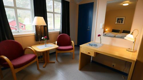 Gallery image of Havly Bed & Breakfast in Hauge