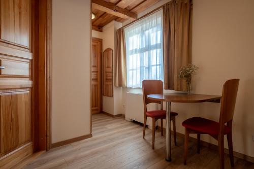 Gallery image of Vila Banga in Nida