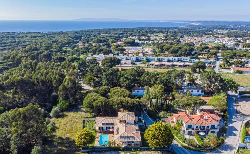 Gallery image of Buganvilias Do Meco Guest house in Sesimbra