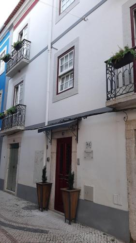 Cafofos da Zeta