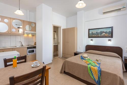 Galini Apartments
