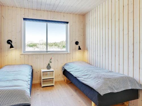 グレーノにあるHoliday home Grenaa XIのギャラリーの写真