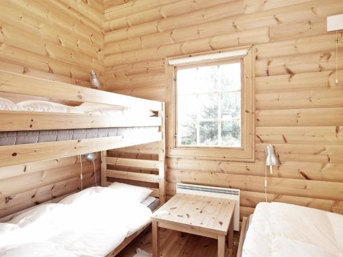 バイアス・スタンにあるTwo-Bedroom Holiday home in Oksbøl 2のギャラリーの写真