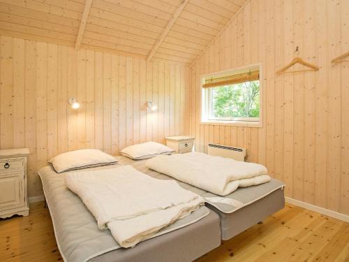 Gallery image of Three-Bedroom Holiday home in Højby 1 in Højby