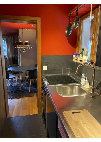 Ferienwohnung Sunneschii photo 3