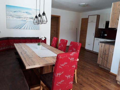 Φωτογραφία από το άλμπουμ του Mein Freiraum σε Flachau