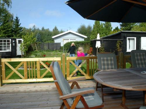 Gallery image of 7 person holiday home in V ggerl se in Marielyst