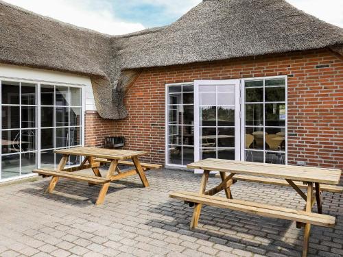 Fotografie z fotogalerie ubytování 12 person holiday home in Ringkøbing v destinaci Ringkobing